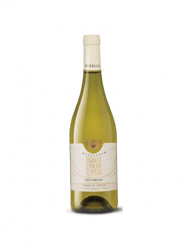 RAKLA, hvidvin Italien,  Peccorino